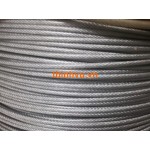 Dây Cáp INOX SUS 304